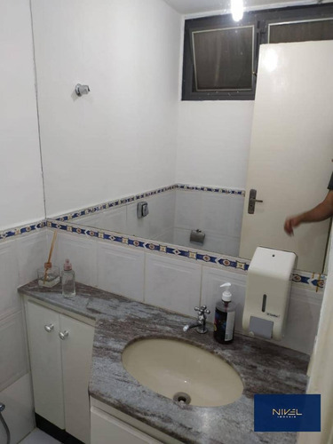 Imagem 8 de 25 de Sala Comercial Marista - Sa0001