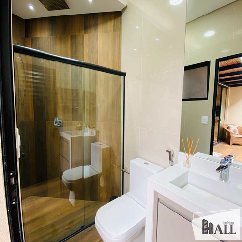 Imagem 13 de 20 de Casa De Condomínio Com 3 Dorms, Ideal Life Ecolazer Residence, São José Do Rio Preto - R$ 780 Mil, Cod: 10213 - V10213