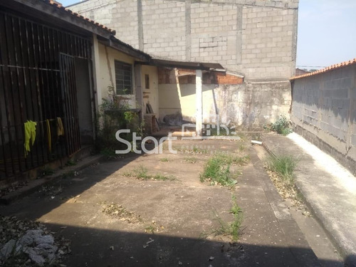 Imagem 4 de 13 de Casa À Venda Em Parque São Quirino - Ca006110