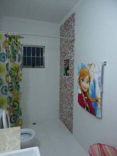 Imagem 23 de 30 de Sobrado Residencial À Venda, Vila Carioca, São Paulo. - So0072