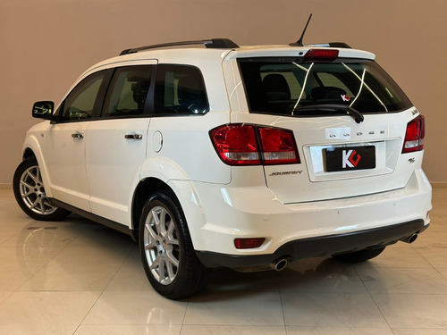 Dodge Journey 3.6 R/t 5p