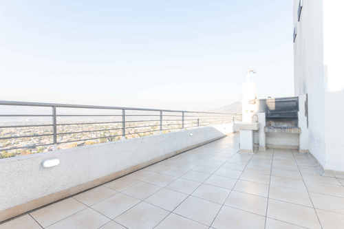 Edificio Pablo UrzĂșa Vista Poniente Piso 3