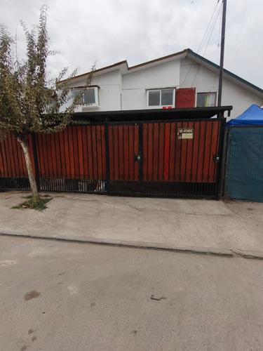 Casa En Venta A Cuadras Del Crs Cordillera