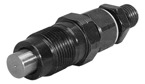 Juego De 4 Inyectores Newtec Para H100 (nx) 33800-44500