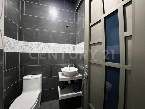 Renta De Local En Av 5 Mz 26 Lt 90 No. 92, Col Modelo, Nezahualcóyotl.