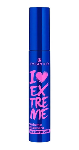 Essence I Love Extreme Volume Mascara Waterproof