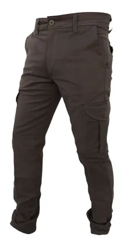 Gaucho Store - Pantalón De Trabajo Cargo Reforzado (Reinforced Cargo Work  Pants)