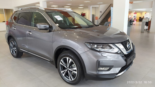 Imagen 9 de 25 de Nissan X-trail 2.5 Exclusive Cvt Xtronic 0km - Sendai