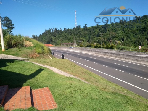 Imagem 2 de 8 de Area Para Venda Champirra, Jundiaí 30.000,00 M2 Útil, Somente Para Fins Rurais. - Ar00027 - 32186038