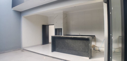 Imagem 21 de 30 de Casa À Venda, 138 M² Por R$ 580.000,00 - Condomínio Barcelona - Araçatuba/sp - Ca1080