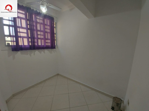 Imagem 9 de 10 de Apartamento Bem Localizado À Venda Na Praia Das Pitangueiras - Ap05844 - 69373399