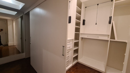 Imagem 28 de 30 de Apartamento Com 3 Dormitórios Para Alugar, 406 M² Por R$ 25.000,00/mês - Jardim Paulista - São Paulo/sp - Ap0333