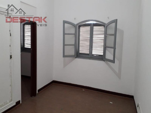Imagem 5 de 12 de Ref.: 3807 - Salão Em Jundiaí Para Aluguel - L3807