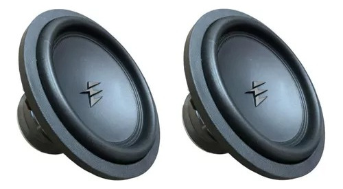 1 Subwoofer Evok Sw900 Rms 1800w 12 Polegadas 4 Ohms