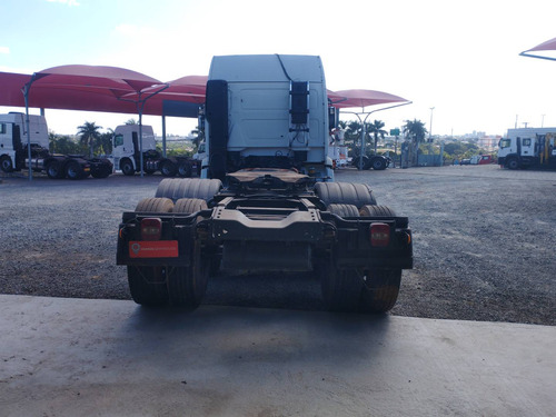 Volkswagen 25.360 Constel. 6x2 Tractor 2p 2021