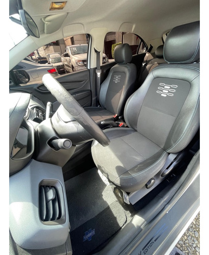 Chevrolet Onix 1.0 FLEX MANUAL