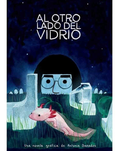 Al Otro Lado Del Vidrio