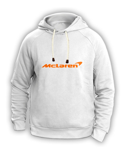 Sudadera Formula 1 Mclaren Mod 1