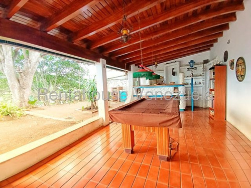 Casa En Venta Santa Paula
