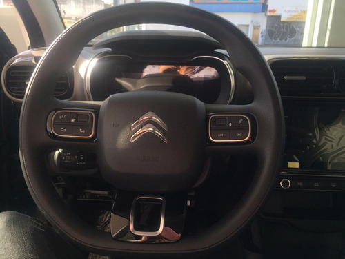 Citroën C4 Cactus Feel Pack 0km Mejor Precio. Tomo Usado (s)