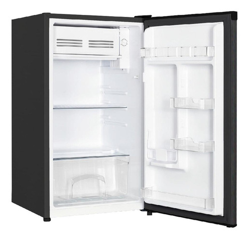 Imagen 2 de 7 de Nevecón frigobar Electrolux ERD90G3HUS acero inoxidable 90L 110V - 120V