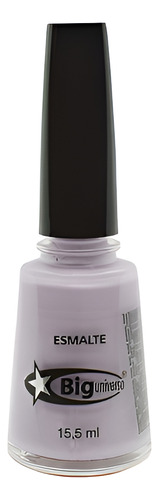Big Universo - Esmalte Transparente Nébula 15,5ml