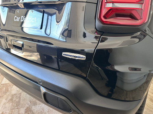 Jeep Renegade 1.3T Longitude At6 Fwd