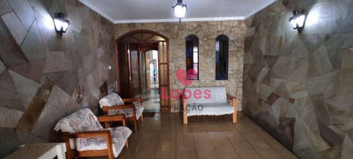 Imagem 2 de 30 de Ótima Casa No Tatuapé - Ca0555