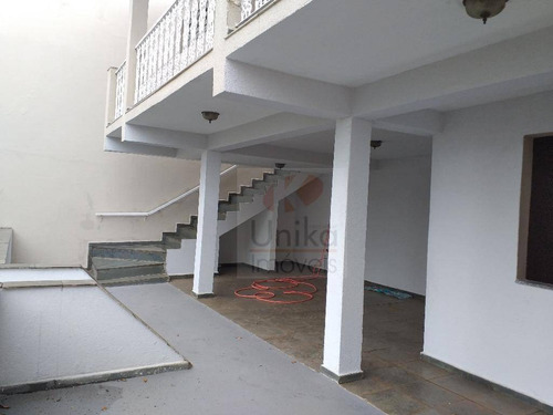 Imagem 19 de 20 de Casa À Venda, 150 M² Por R$ 435.000,00 - Jardim Tereza - Itatiba/sp - Ca1354