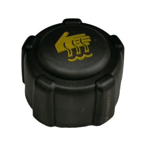 Tapon Anticongelante Tipo Original Para Clío 2002 Al 2010