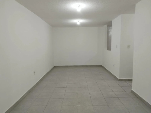 Departamento En Col Agricola Pantitlan, Recién Remodelado, Excelente Oportunidad_recuperación Bancaria Laab2