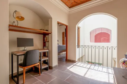 Casa En Venta En San Miguel De Allende Encanto Y Vistas Panorámicas