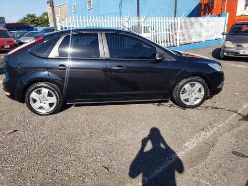 Imagen 4 de 10 de Ford Focus Ii 2013 1.6 Style Sigma