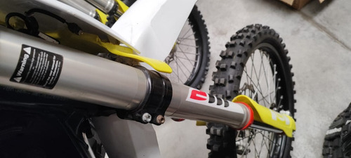 Husqvarna Fc 250 2020 - Palermo Bikes Usada