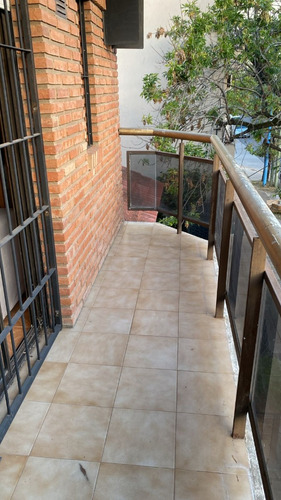 Departamento En Alquiler Temporario En Escobar