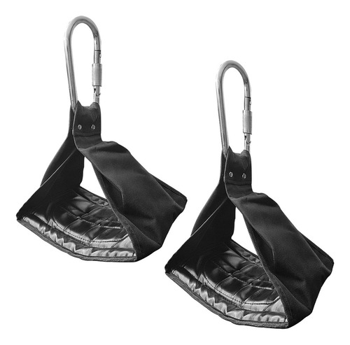 Par Agarre Ab Sling Para Ejercitar Abdomen Gym Tayga