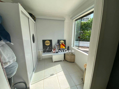 Imagem 18 de 30 de Vivendas Do Sol- Linda Casa Na Melhor Localização Do Recreio Dos Bandeirantes - Ca0457