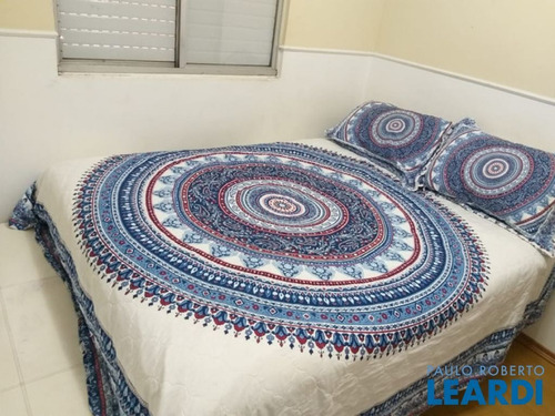 Imagem 10 de 15 de Apartamento - Cidade Ademar - Sp - 623516