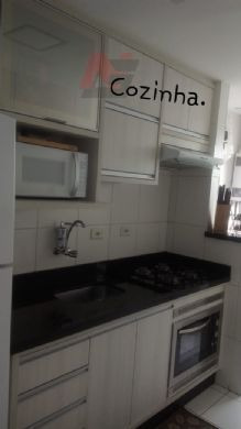 Imagem 5 de 15 de 06461 - Apartamento Duplex 3 Dorms. (1 Suíte), Conceição - Osasco/sp - 6461
