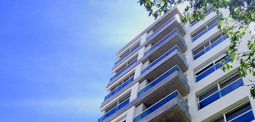 Imagen 13 de 13 de Apartamentos De 1 Dormitorio Y Monoambientes En Pocitos