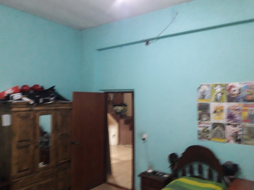 Imagen 13 de 14 de Local Y Vivienda 3 Ambientes, Apta Para Construir 2da Planta