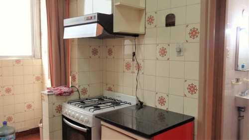 Imagen 21 de 24 de Departamento - Almagro