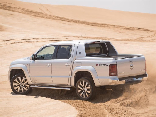 Imagen 22 de 25 de Volkswagen Amarok Extreme 258cv 2022 - Brian Avalos
