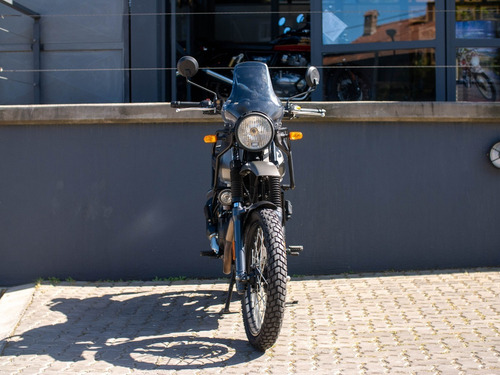 Imagen 9 de 25 de Royal Enfield Himalayan Gravel Grey Usada