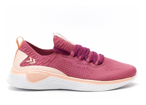 Zapatillas Atomik Adulto Mujer Deportivo Cordon Niza