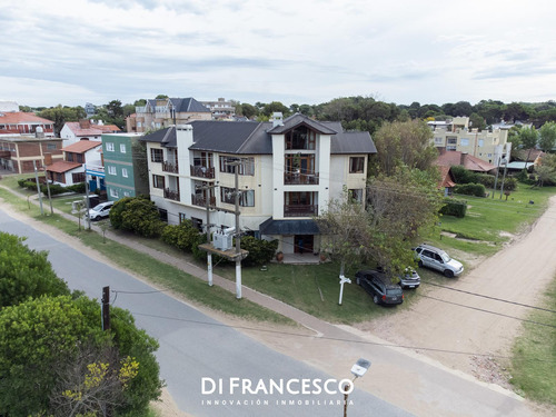 Complejo En Venta Lote Multifamiliar De 559 M2 - 100 M Del Mar Pinamar