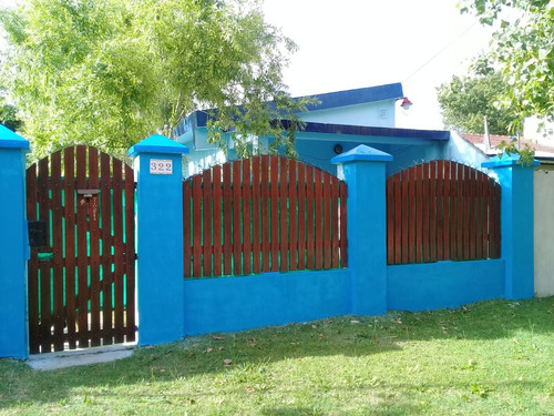 Venta 3 Ph En Block San Clemente Del Tuyu.