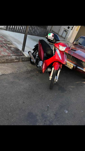 Honda Biz