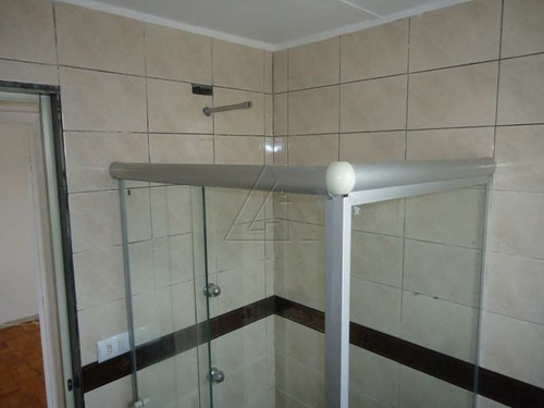 Apartamento Com 2 Dorms, Vila Santa Luzia, Taboão Da Serra, Cod: 384 - A384