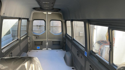 Peças Sprinter 416 Cdi 2021 Ar Cond - Janelas - Revest